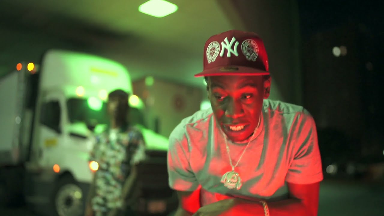 Shawny Binladen & K$upreme - Lighter  (ShotBy- @uselessfilms_) ( ProdBy-@yungbiggs_)