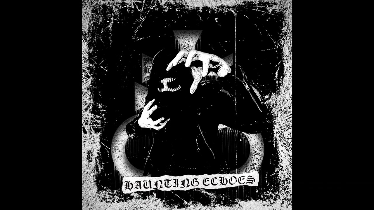Devouring Famine - Haunting Echos (Full Length 2023)