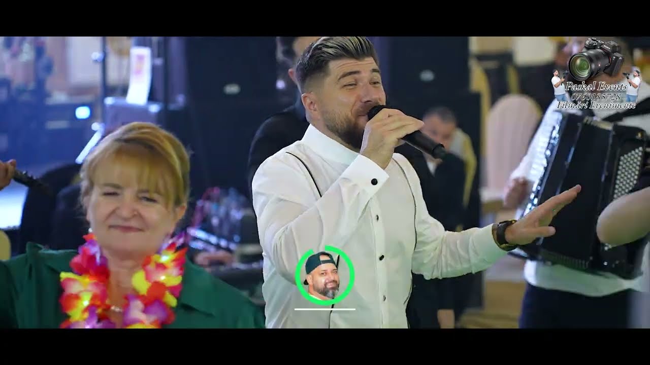 ❎️FLORIN BORA❎️OAC OAC DIRI DIRI❎️LIVE 2024❎️NUNTA LORENZO & ANDREEA❎️