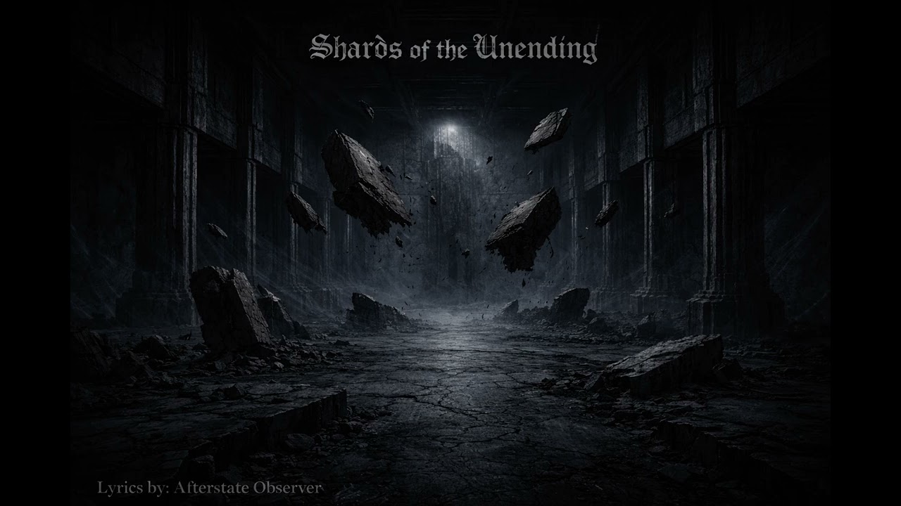 Shards of the Unending