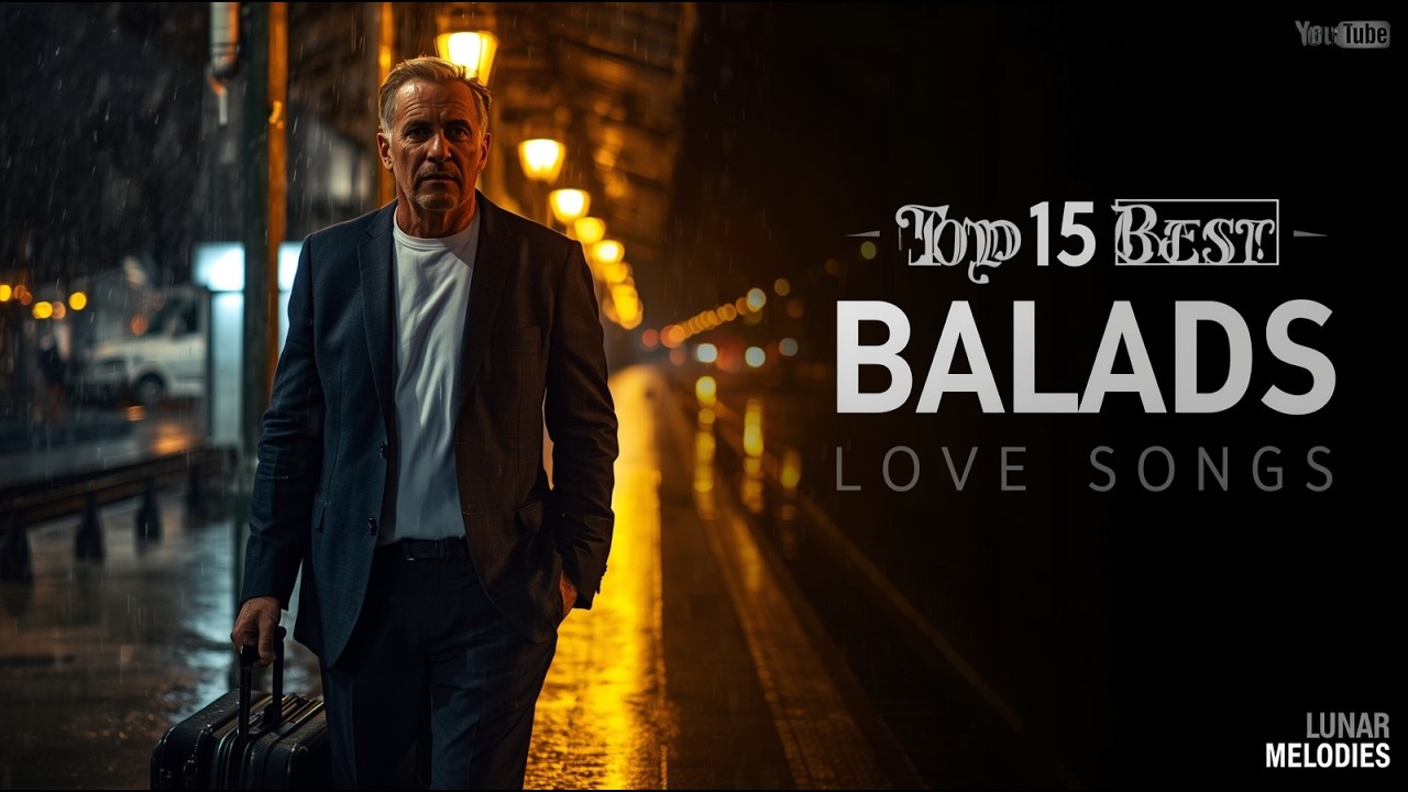 The TOP 15 Emotional Indie Pop Ballads to SOOTHE Your Soul