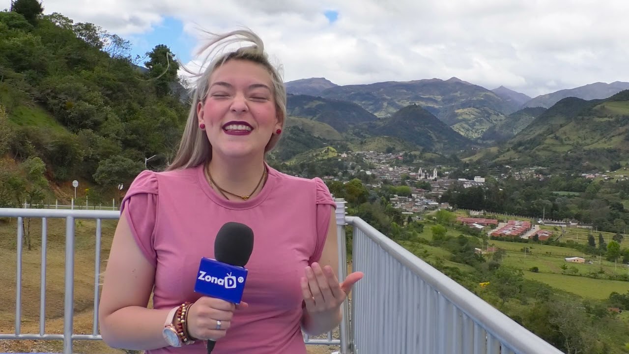 La Suiza de América, un lugar lleno en encanto