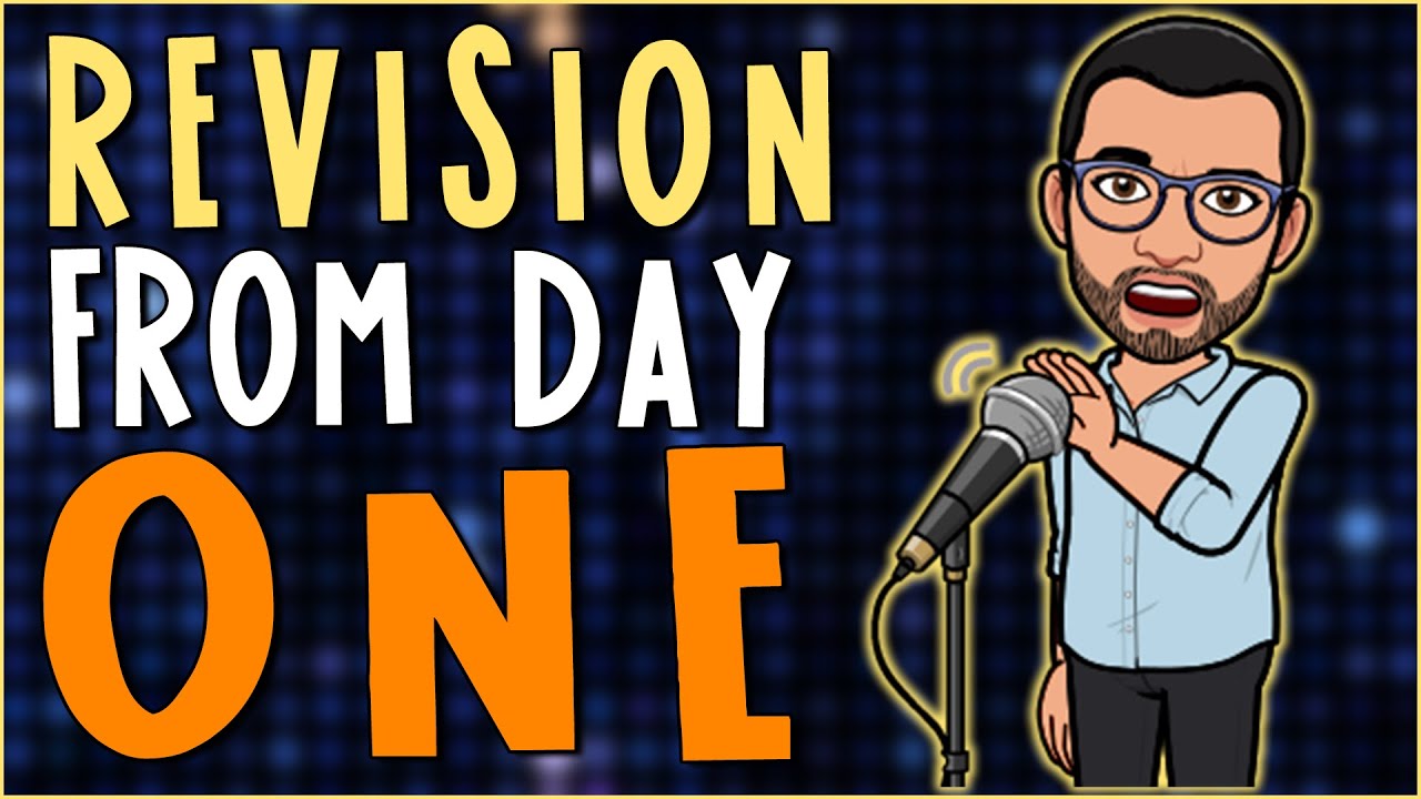 Revision from First Day of Reading! | Podcast 05