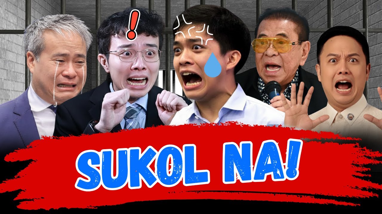 NAKU REUNION SA OBLO NA!