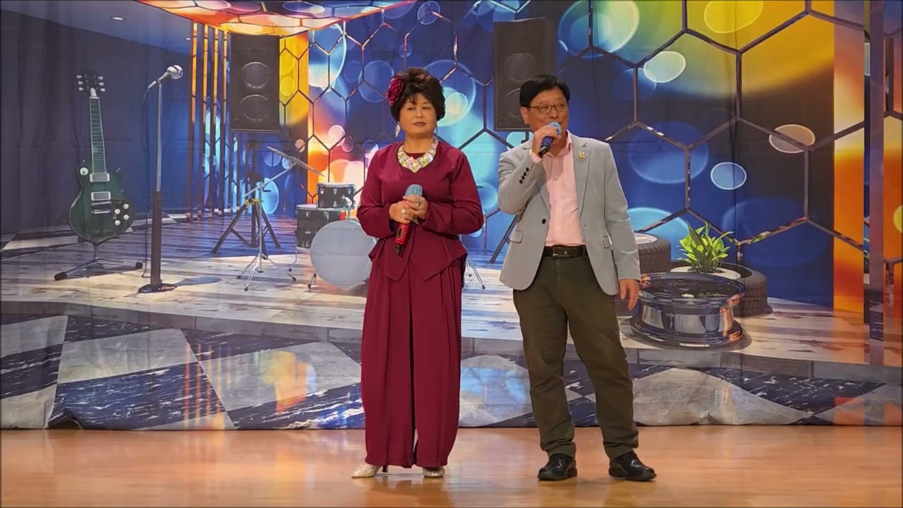 森林之歌 2026.03.03 (靜波Elda)