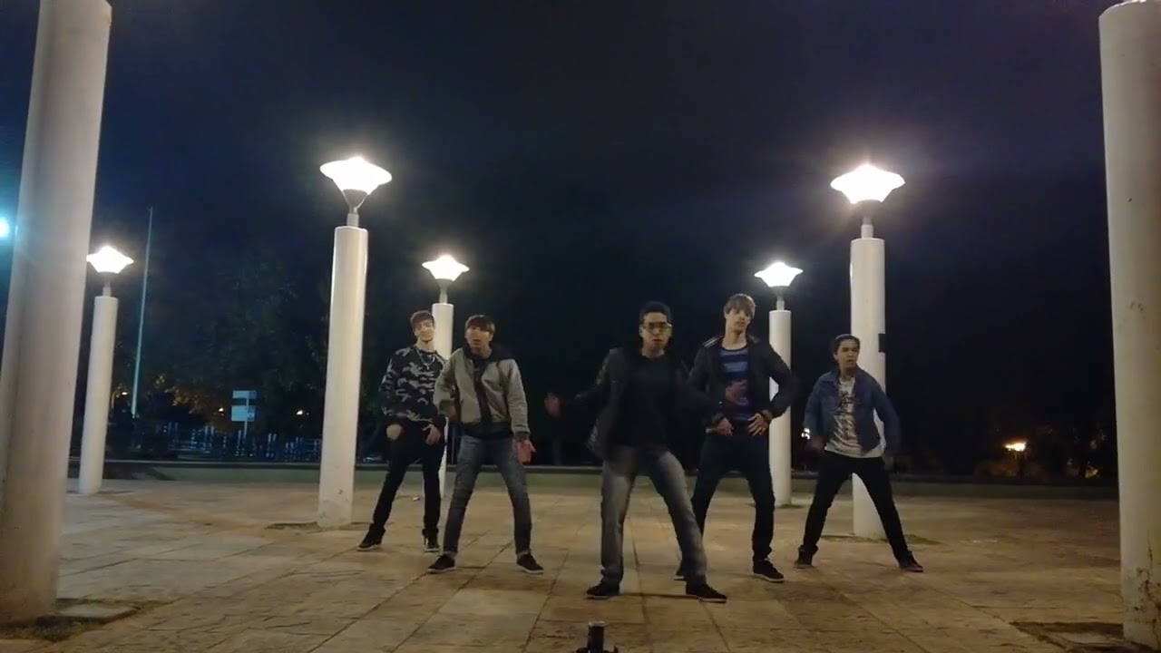 Ensayo Mirotic. Seven box 