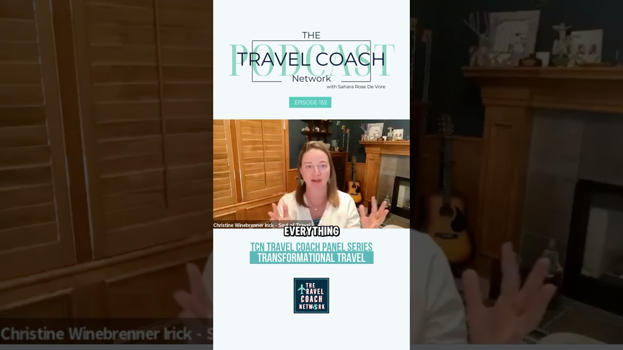 Transformational Travel