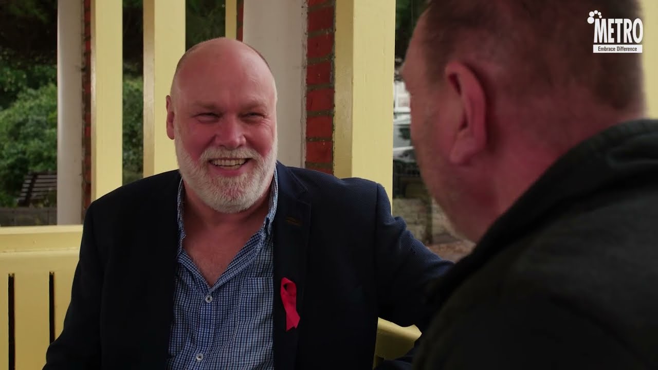 HIV Support Essex