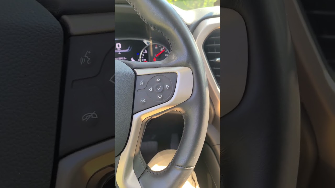 2022 GMC Acadia Denali real world owner review!