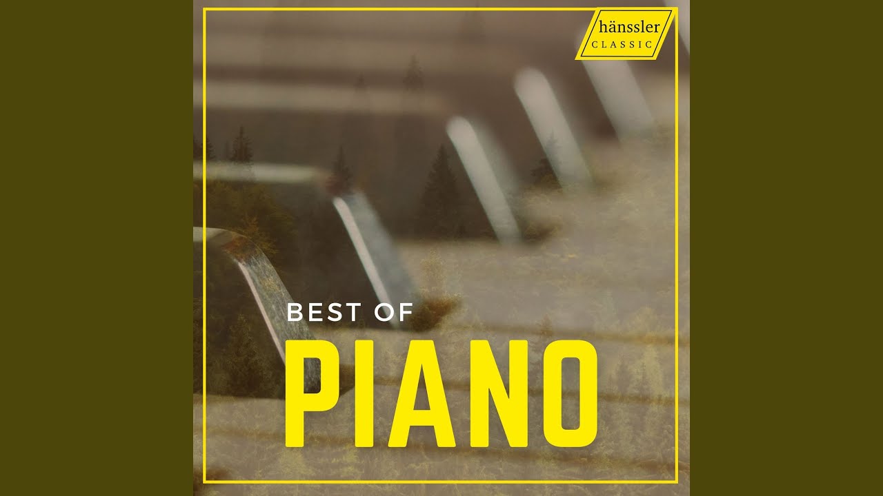 Piano Sonata No. 8 in A Major, Op. 66 (Live)