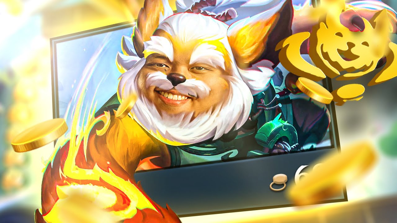 stop calling me k3buko | Teamfight Tactics Patch 14.9