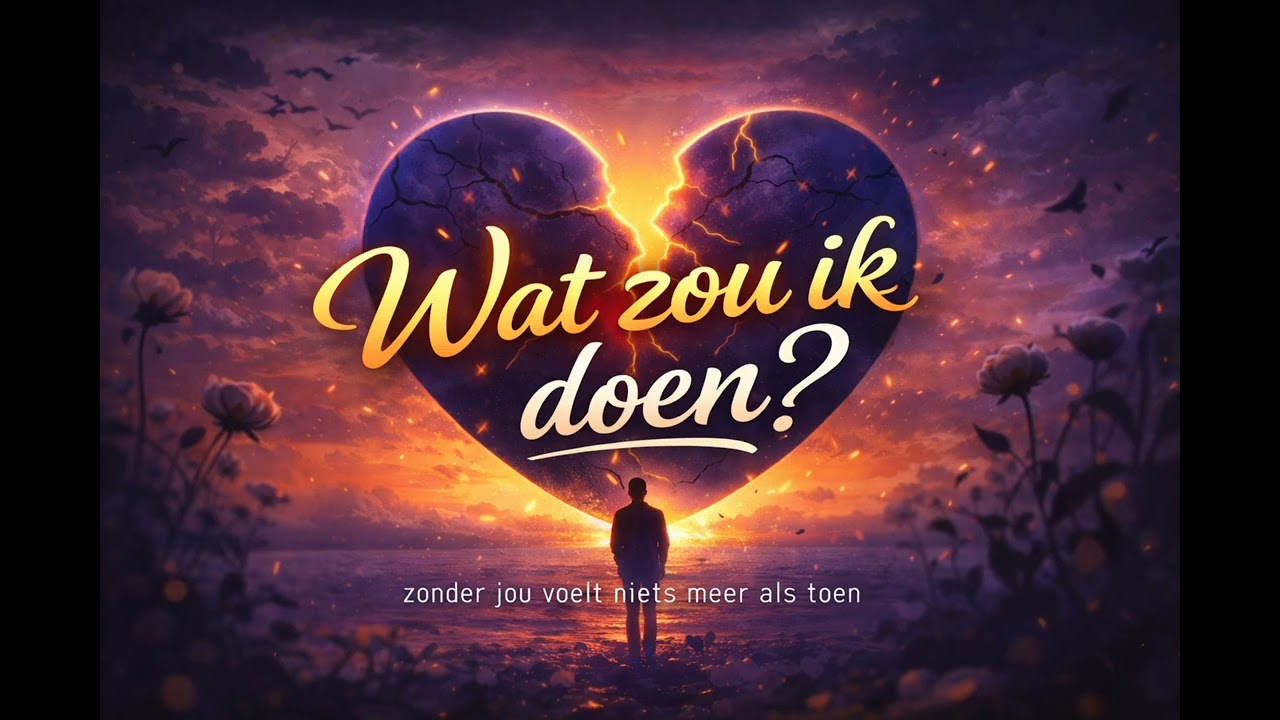 Wat zou ik doen SONG by Stijn Gabeler.eu GoDoGood 