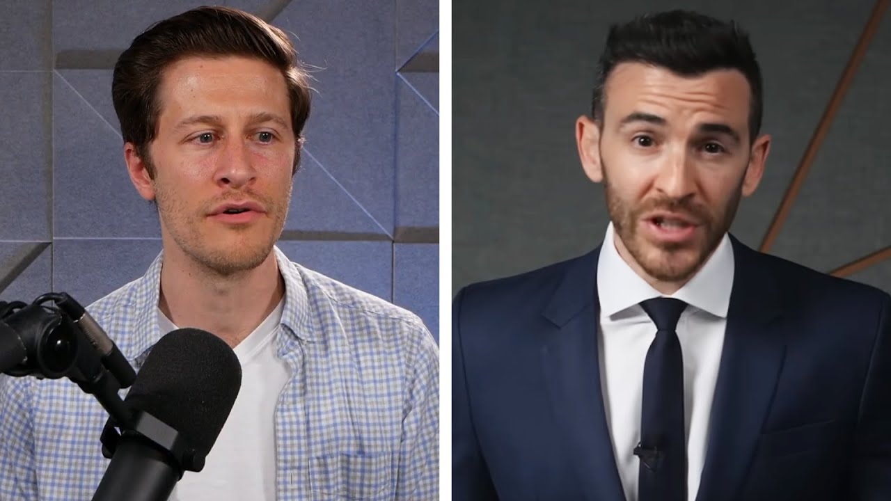 Trump's WORST NIGHTMARE Brian Tyler Cohen torches MAGA hypocrisy