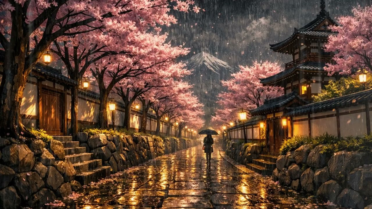Lofi Beats to Stay Focused 😌