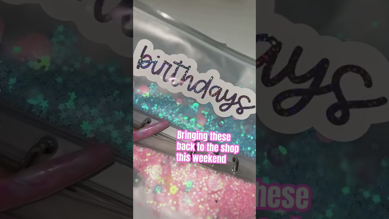 🦄 💖🎀 #budgetbinder #cashstuffing #savingschallenges