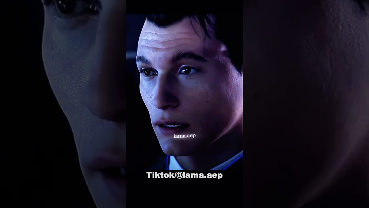 Detroit: Become Goofy 🤪