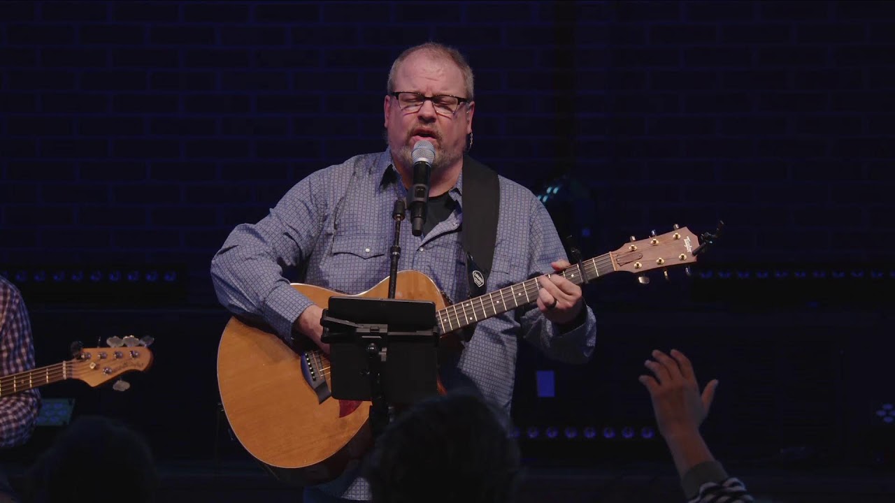 Worship Service