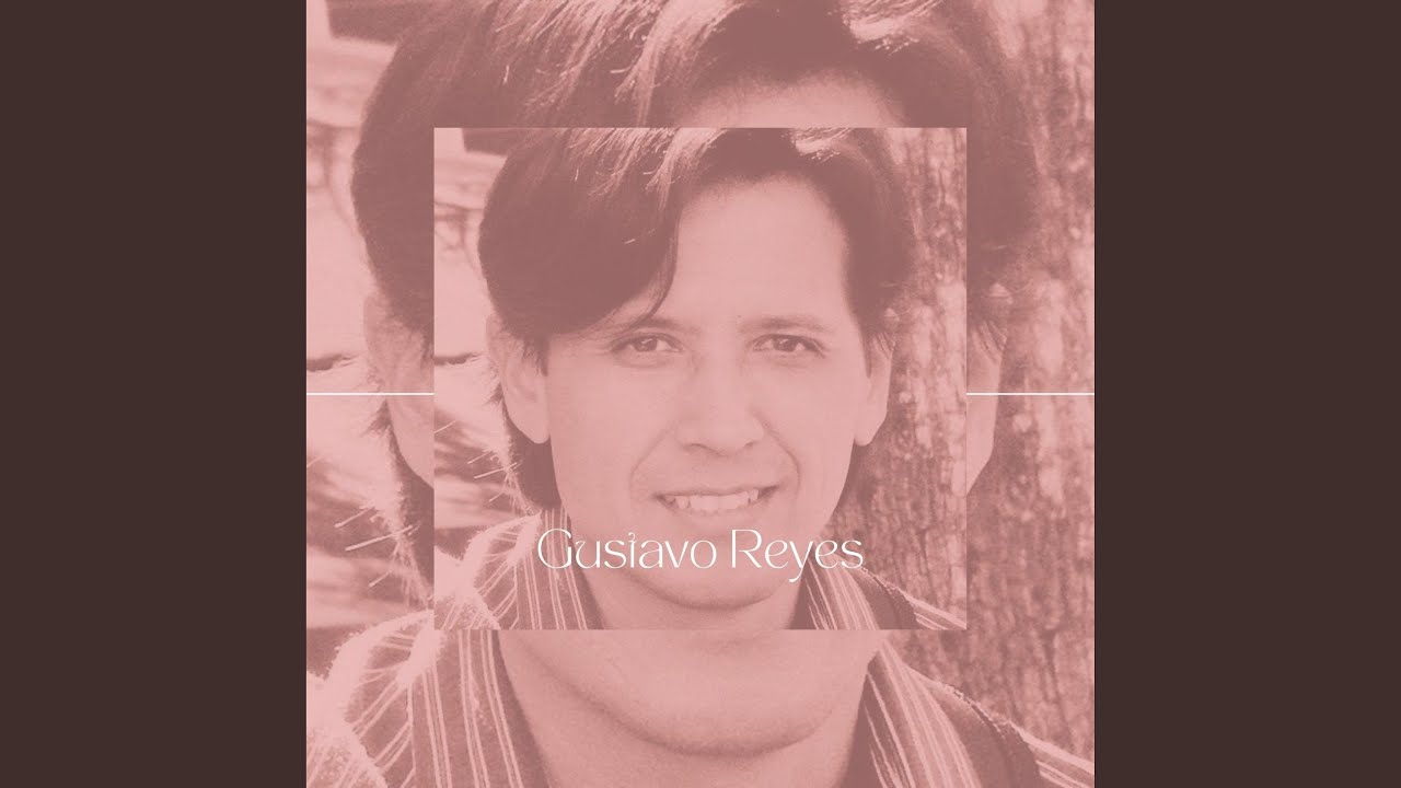 Niña linda (Gustavo Reyes)