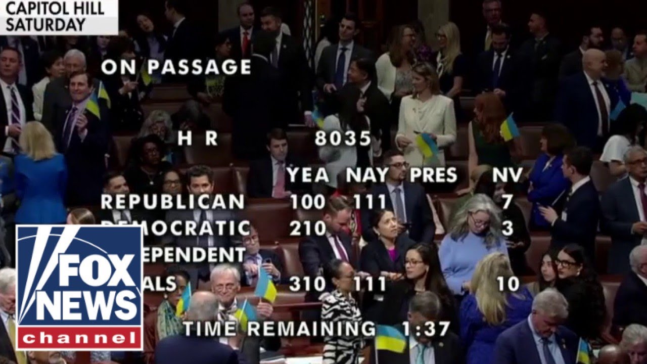 'Priority crisis': Lawmakers under fire for waving Ukraine flags