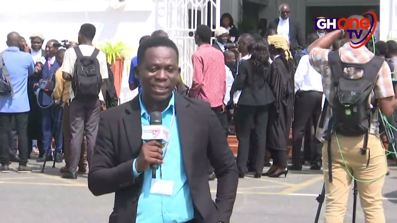 Supreme Court Has Reversed Speaker Bagbin's Decision!