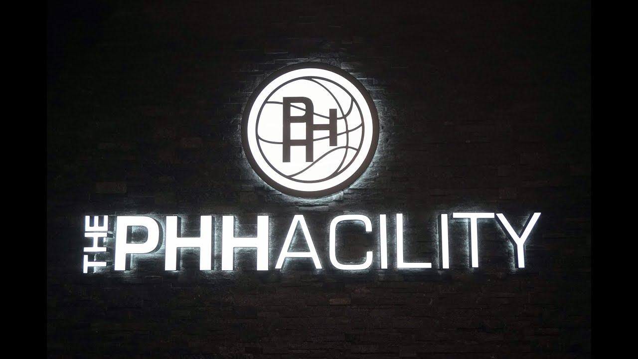 The Phhacility - Home of the Arizona Flames