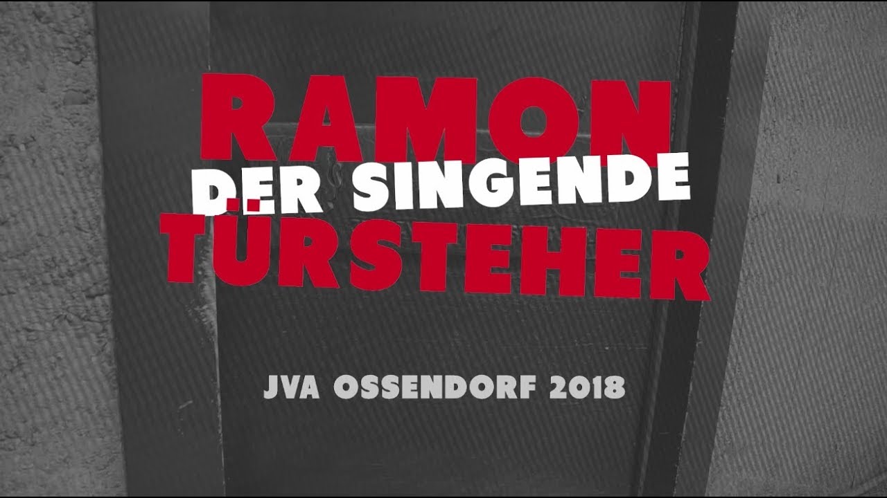 JVA KÖLN OSSENDORF 2018