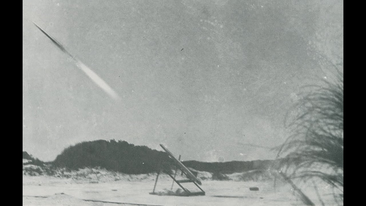 Wallops Flight Facility celebrates its 70th Anniversary