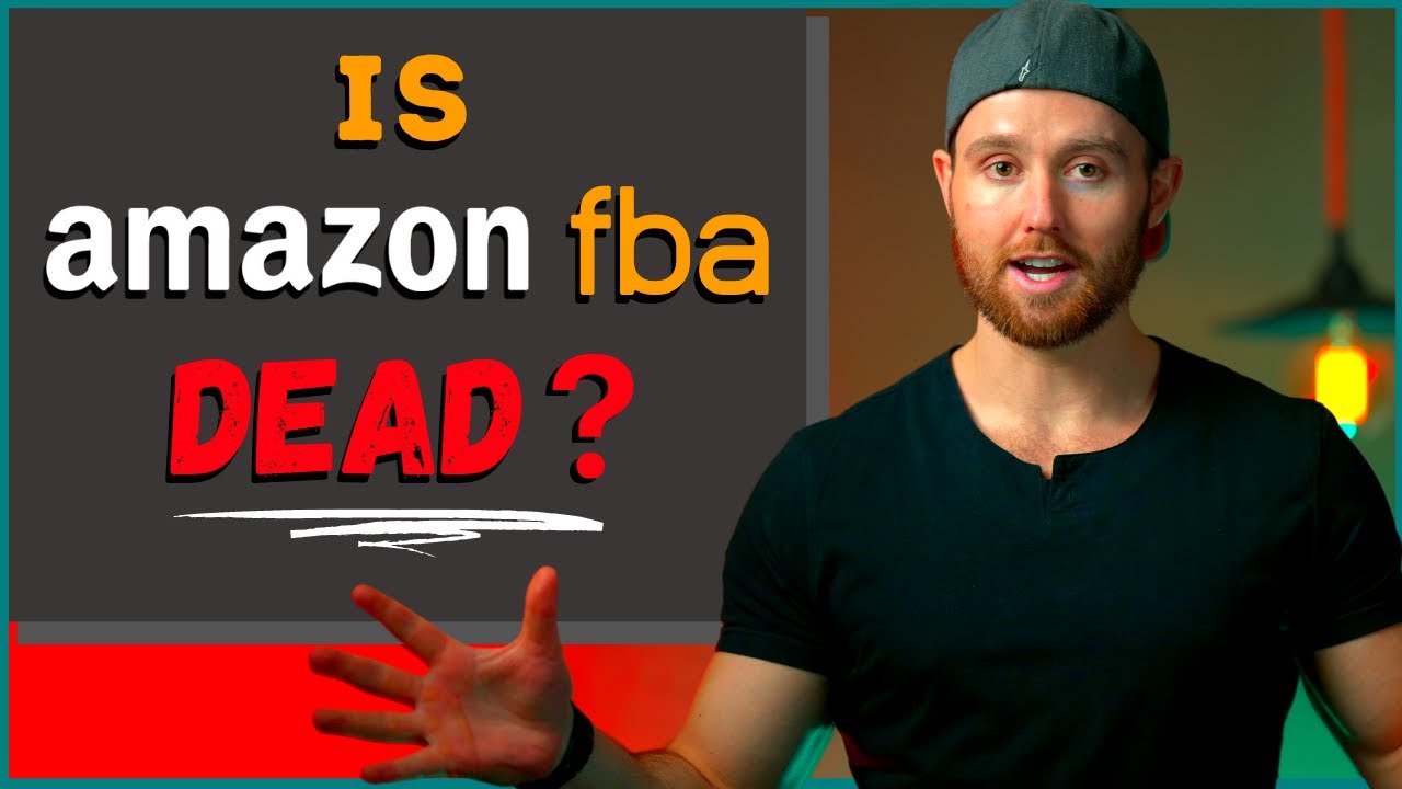 Is Amazon FBA Worth It in 2022 or Is Amazon FBA Dead? Should You Start an Amazon FBA Business?