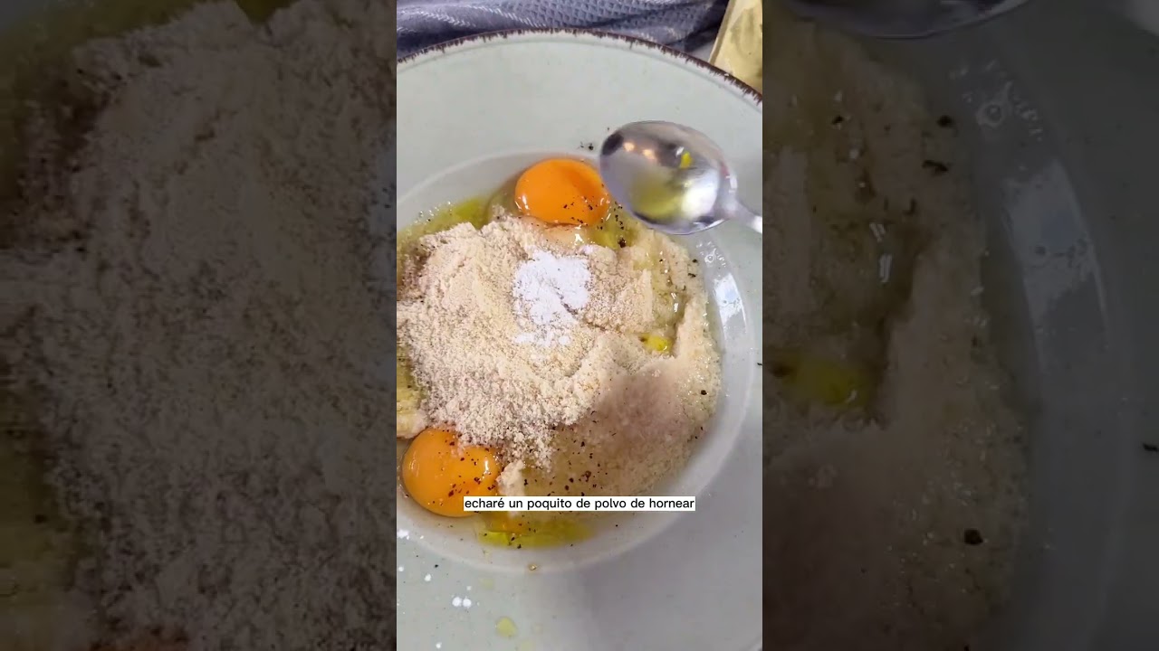 PAN KETO EN 1 MINUTOS perfecto para tostadas | Recetar Keto con Laura