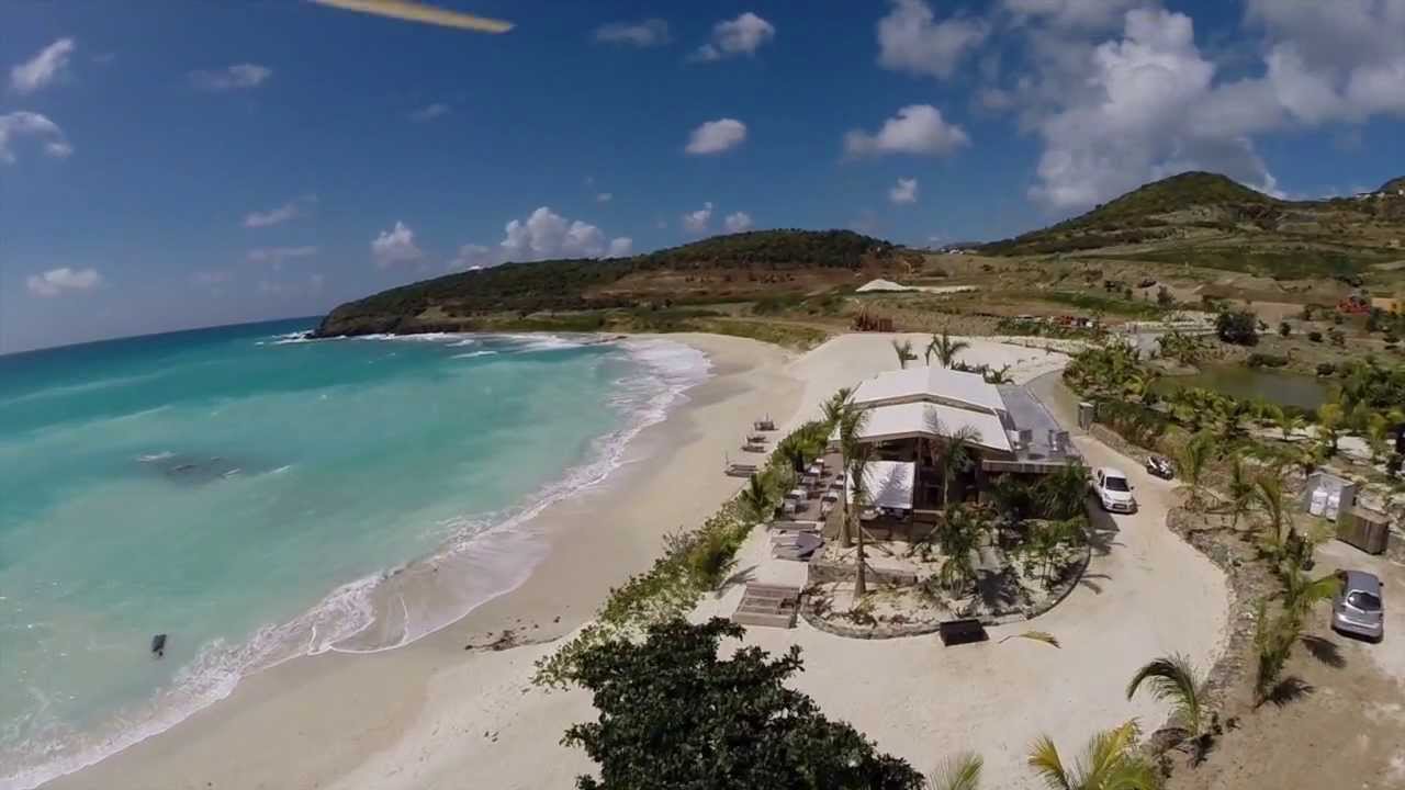 Indigo Bay & KoKomo Beach Restaurant  St  Maarten ( SXM )