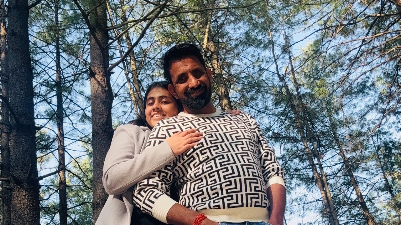 Shimla trip🏔️(part2)