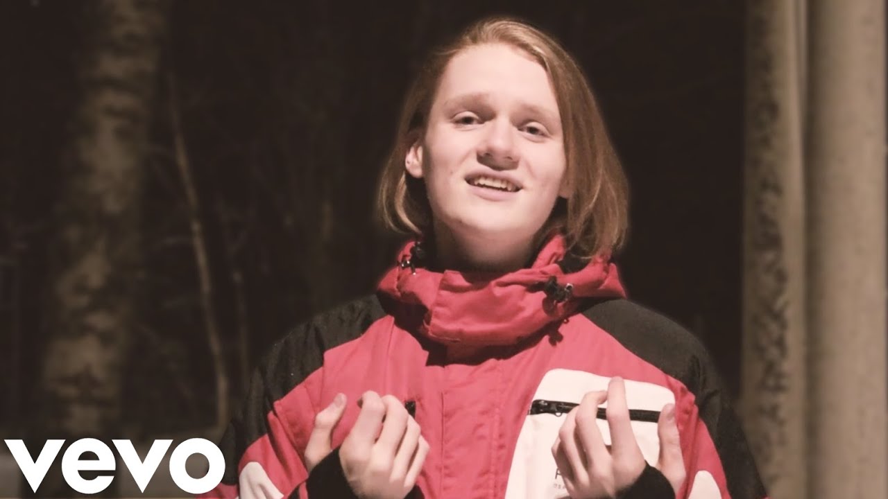 Toonius - Nussitaan (Virallinen musiikkivideo)