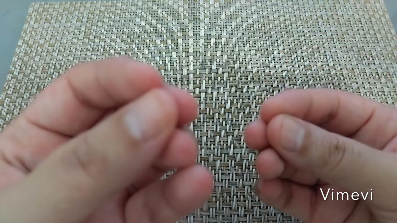 Asmr Sonidos con la boca