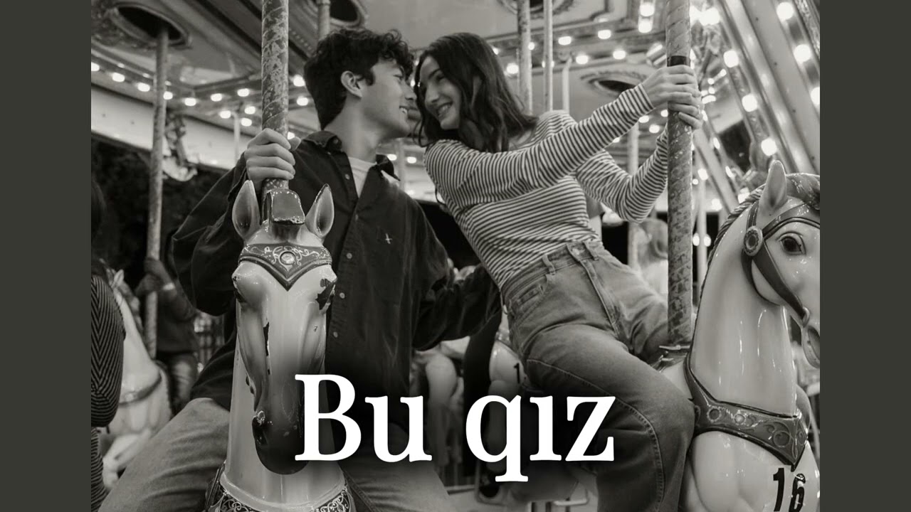 Bu qız məni sevər, Bu qız məni öldürər