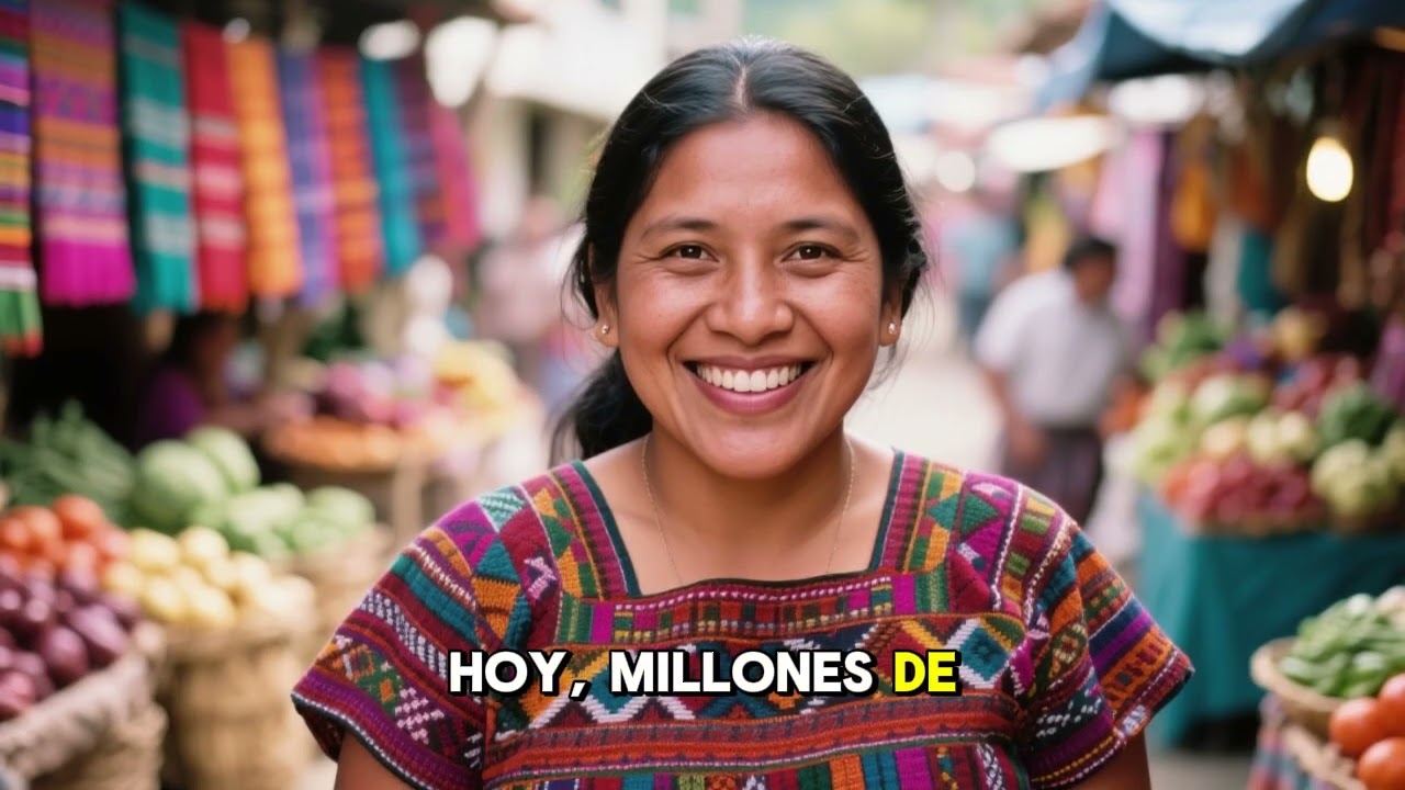 Las 10 Culturas Más Antiguas que AÚN Existen en el Mundo 🌎⏳ | Sobrevivieron Miles de Años