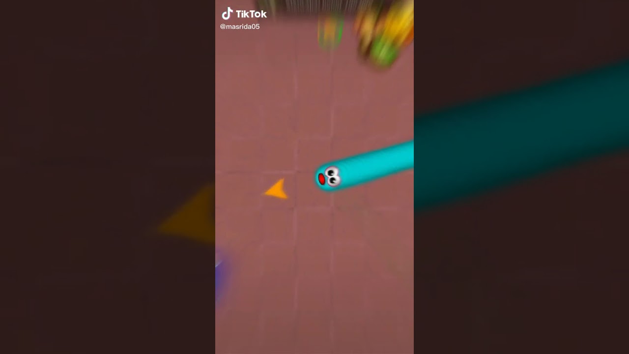 Tiktok cacing
