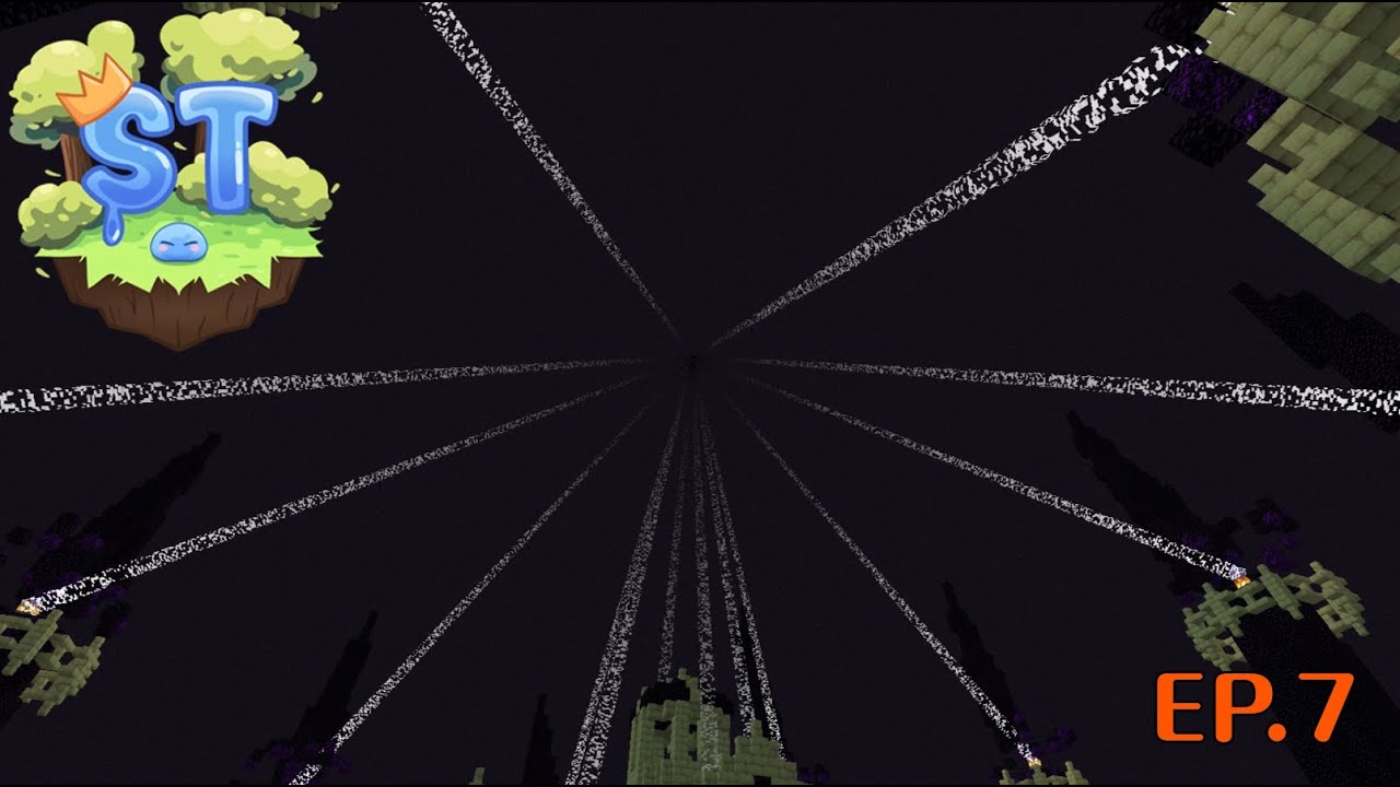 A Planned Boss Fight!...And One Surprise... | 3 Lives modded singleplayer [EP.7]