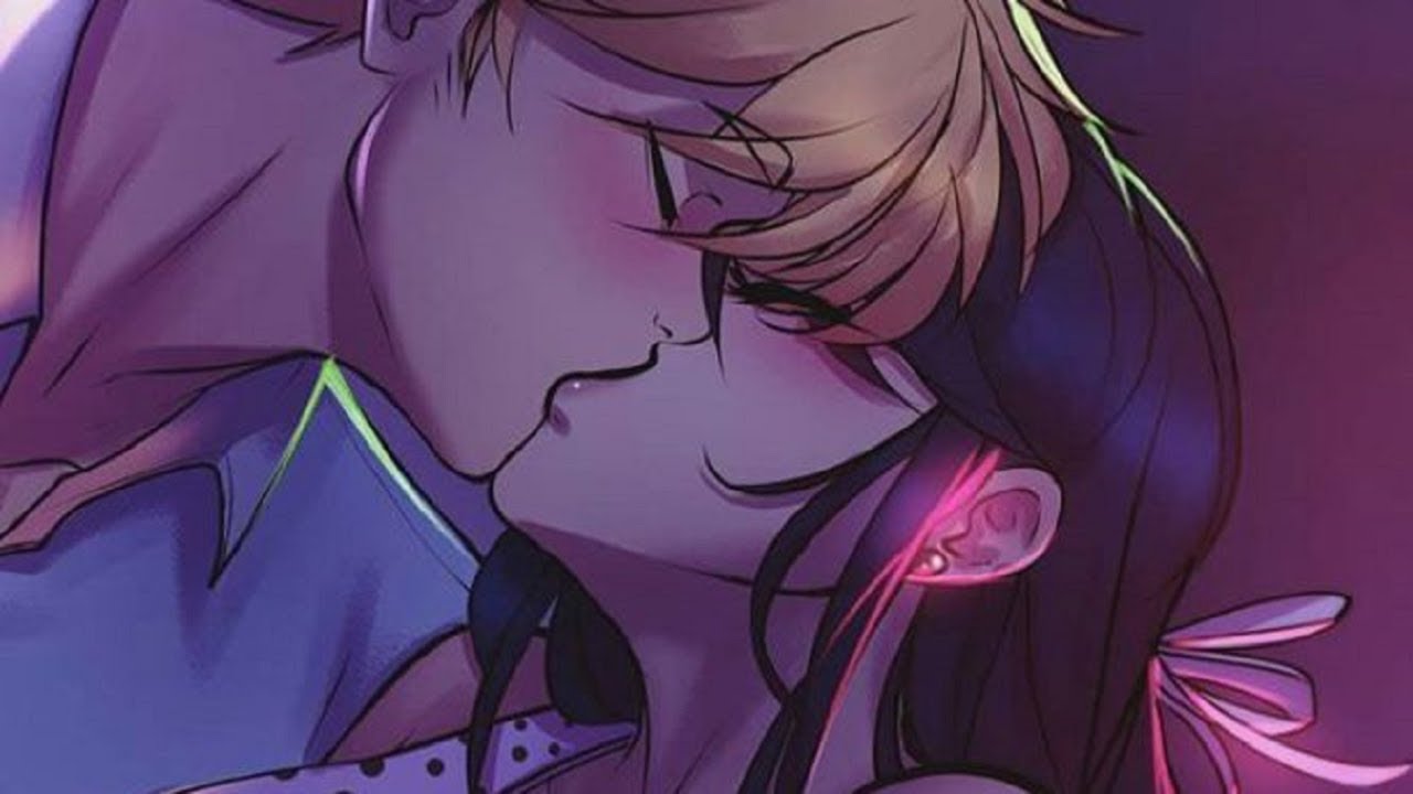 You're The Music In Me {FULL} | Miraculous Ladybug Comic Dub