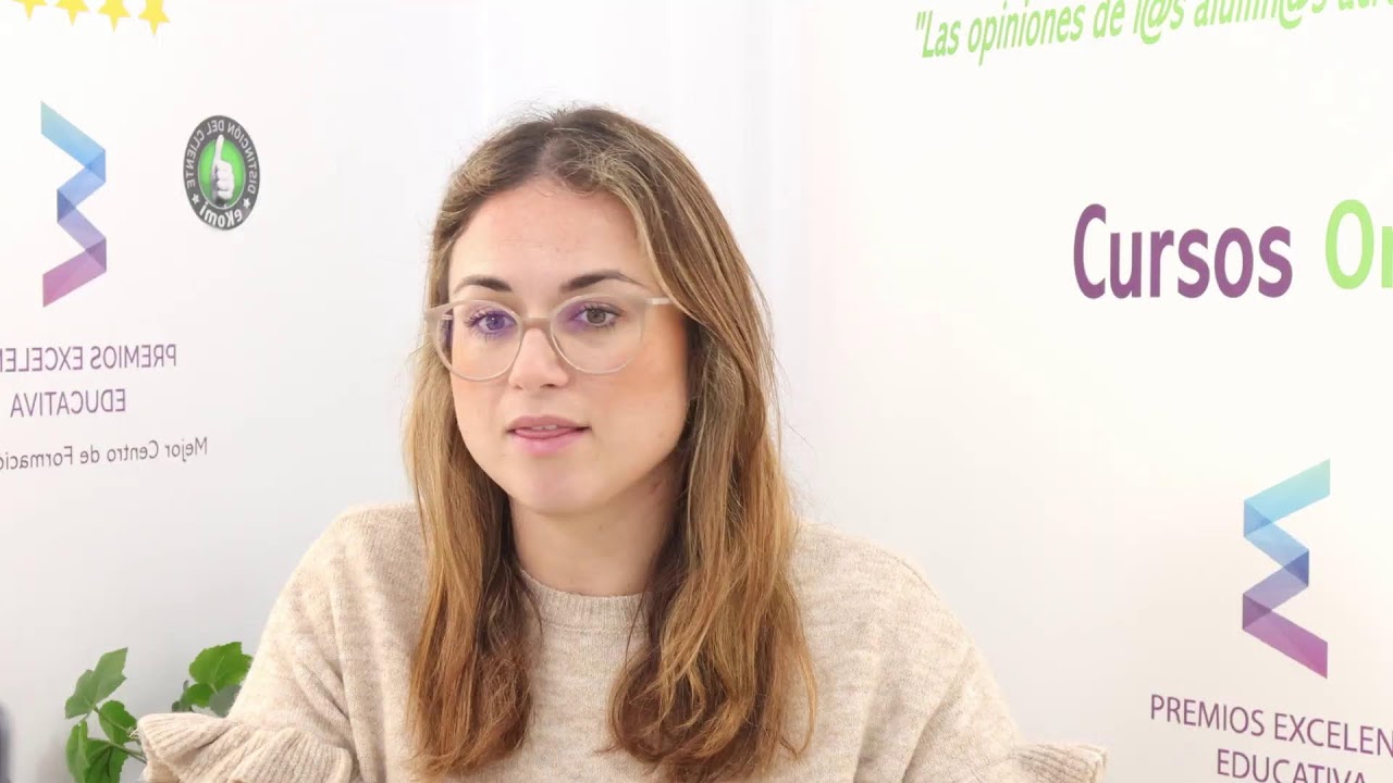 😮Cursos de Administrativo ACREDITADOS !😮No te lo pierdas👉Carpe Diem EN DIRECTO📱29-01-26