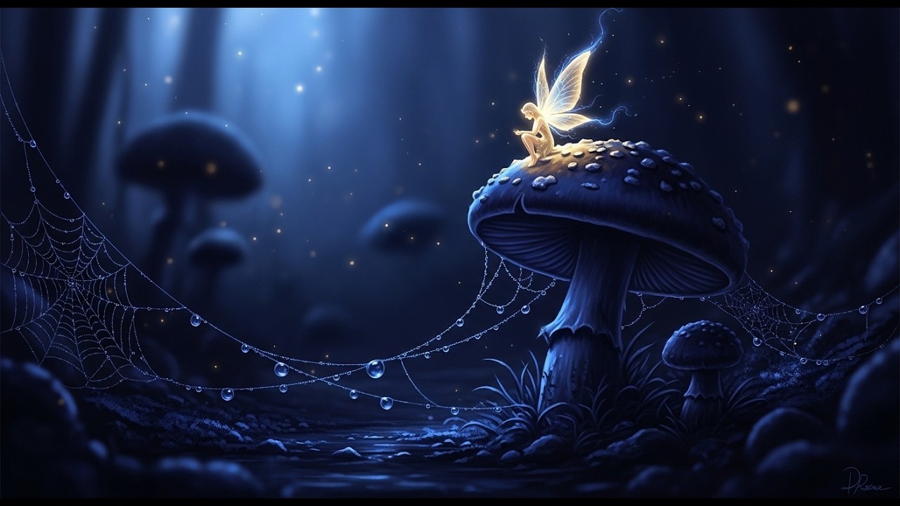 [NO ADS]The Tiny Dancer | Isekai Morning Ambience & Soft Music #medieval #RelaxingMusic