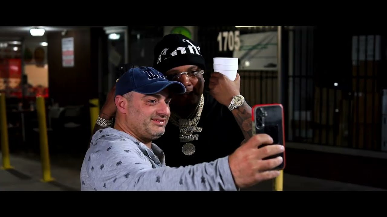 King Envy ft. Kyle Banks - CUTTHROAT (MUSICVIDEO)