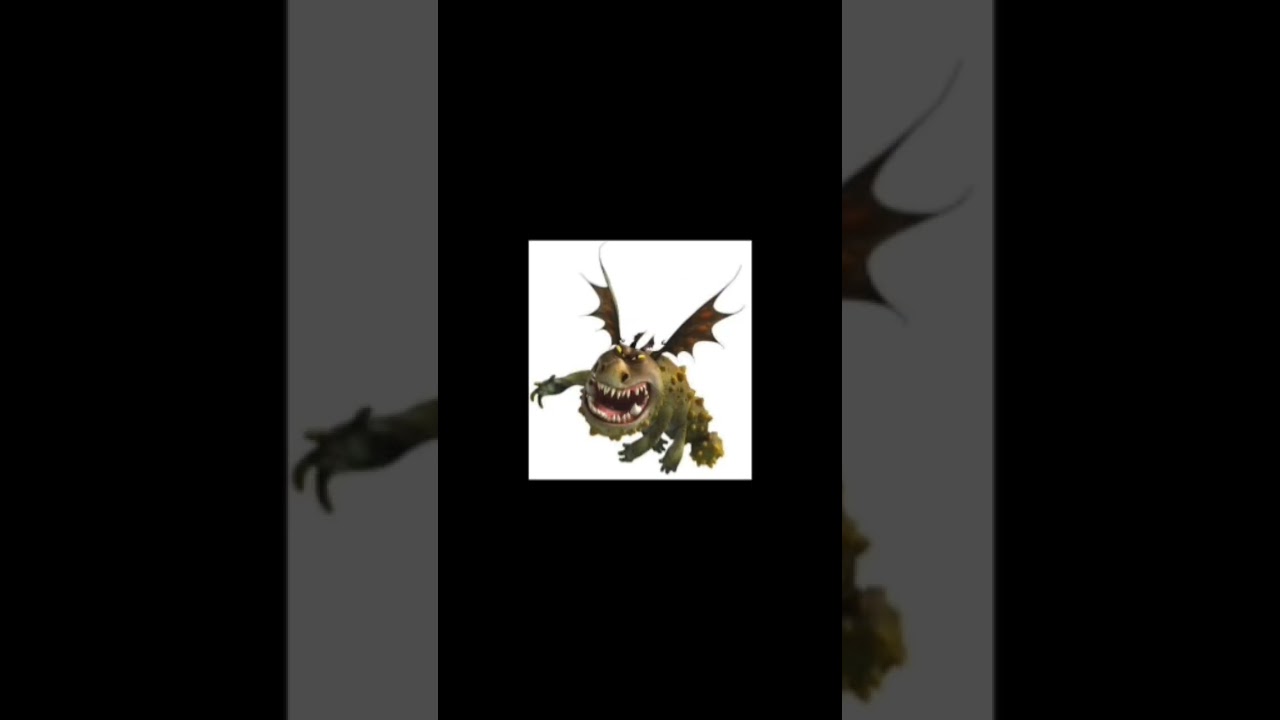 Why i think the gronckle could fly in real life 