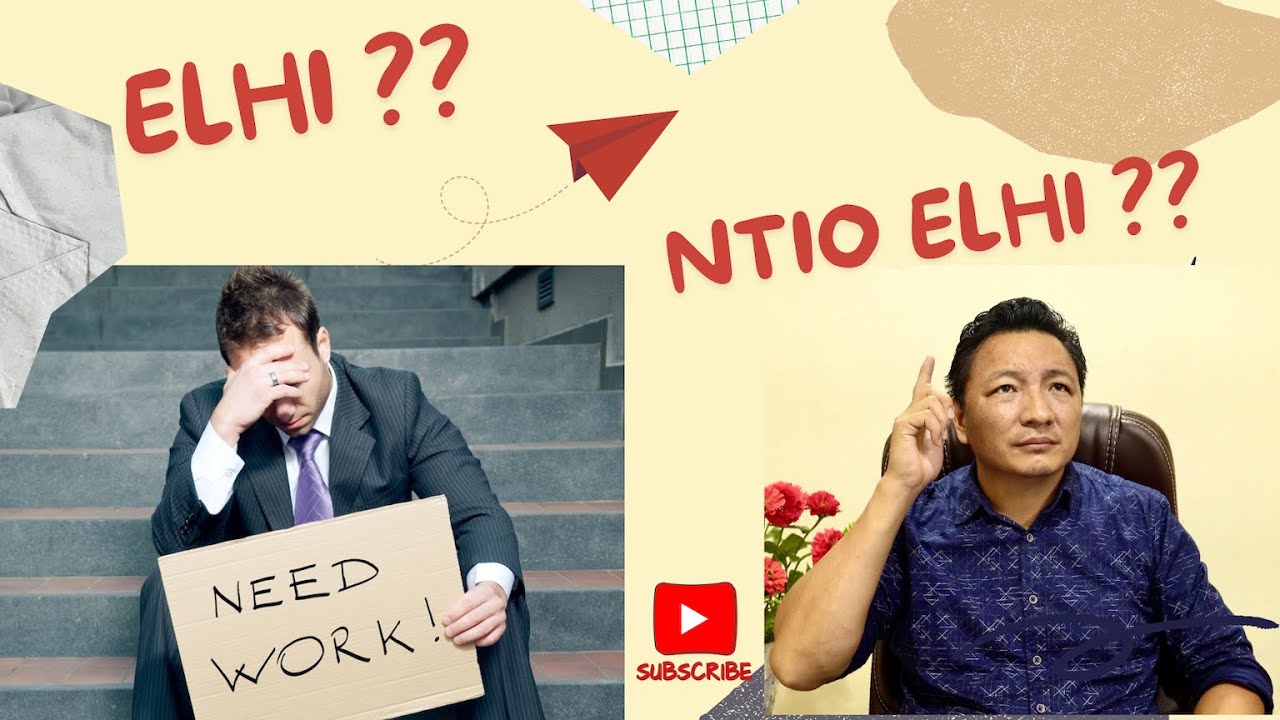 Aiyo ntio elhi tssov la? Lotha Yi