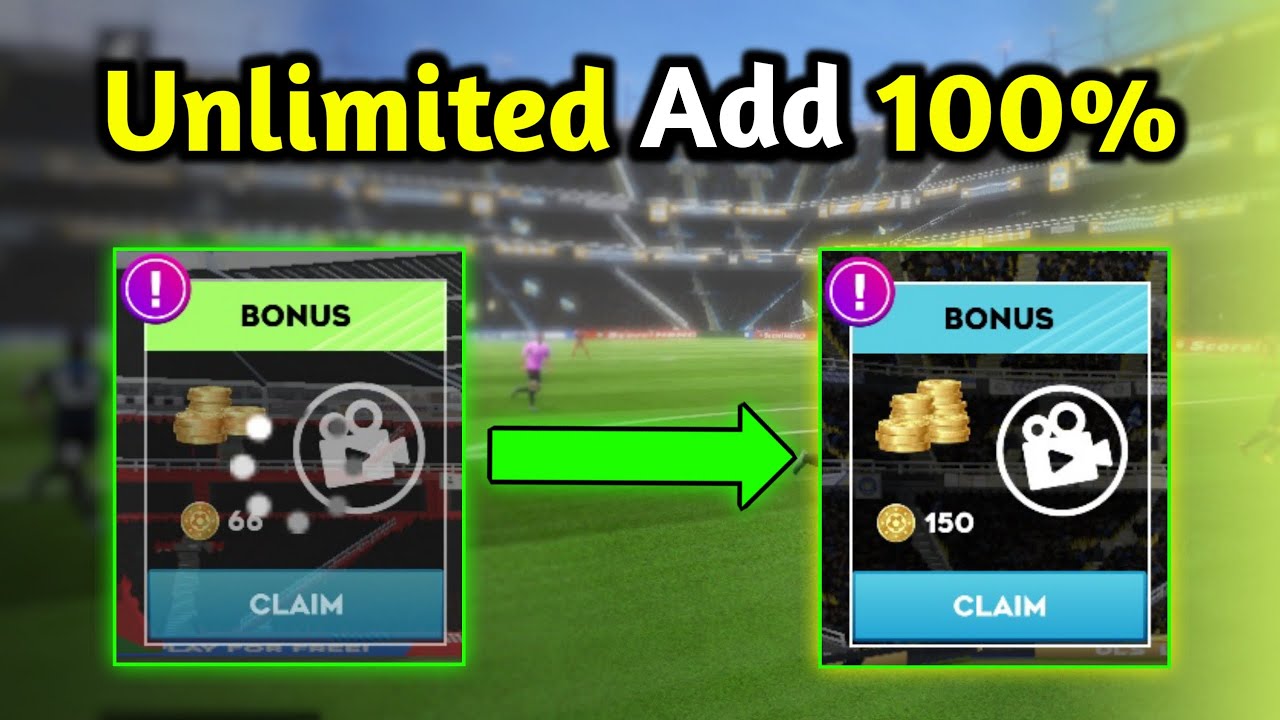 DLS 24 Ads Problem Solve | Dream League Soccer 2024