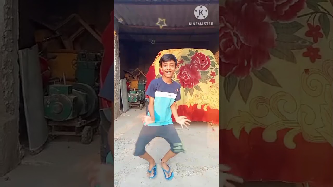 Tenge tang viral video funny dance songs DJ