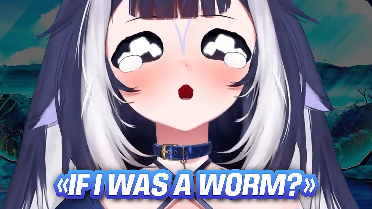 Would you still love Lily if...