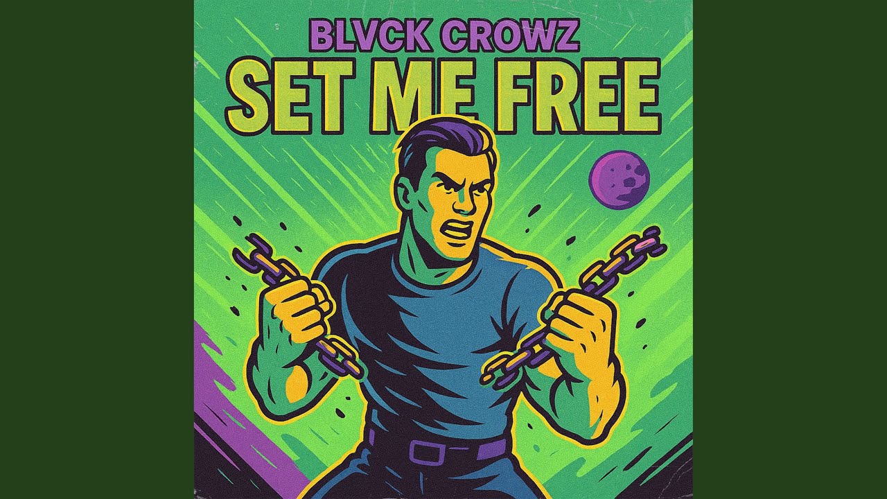 Set Me Free
