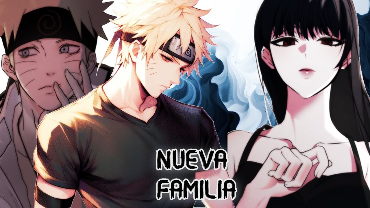 Qhps Naruto era Desterrado de Konoha y formara una familia - Capítulo 1 - Naruto x harem -