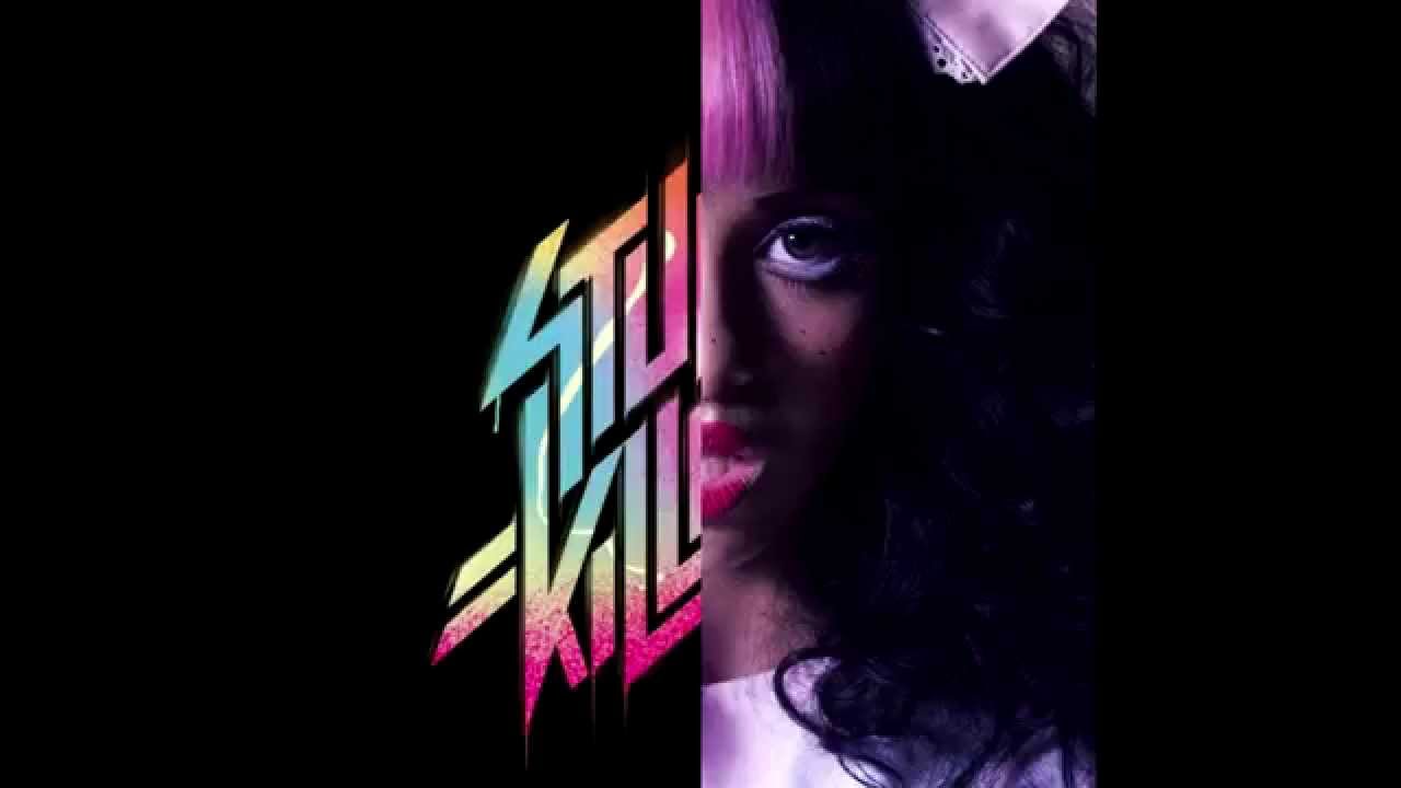 (REALLY OLD) Jenny's Dollhouse (Studio Killers vs. Melanie Martinez)