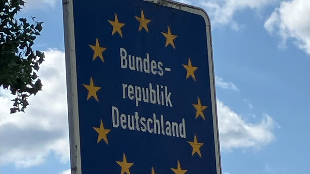 Gubin and Guben 🇵🇱 🇩🇪